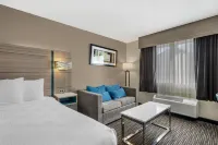 Best Western Port Columbus