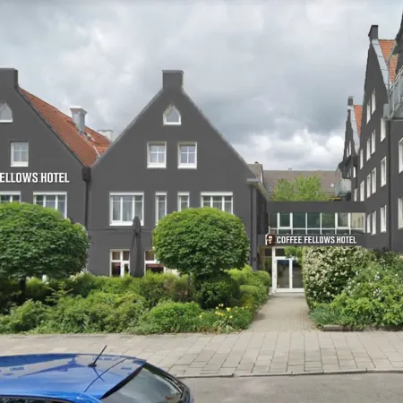 Das Seidl - Hotel & Tagung - München West Отели рядом с достопримечательностью «Железнодорожный вокзал Мюнхен-Фрайхам»