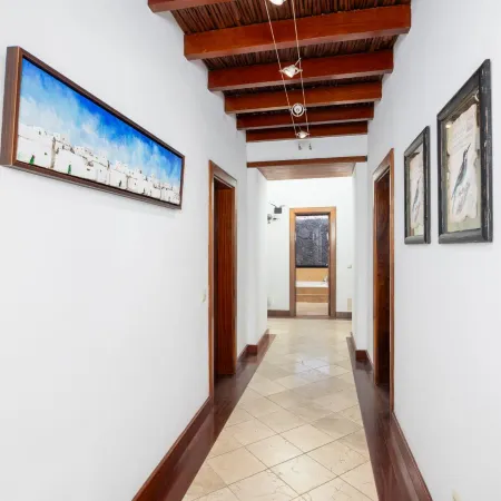 Casa Rural Hero