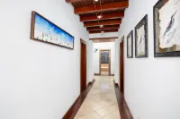 Casa Rural Hero