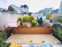 ARK Hôtel Paris Boulogne Hotels in Saint-Cloud