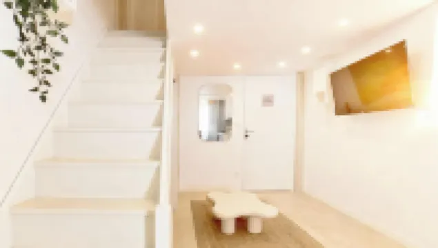 SEPHORA 坎城別墅