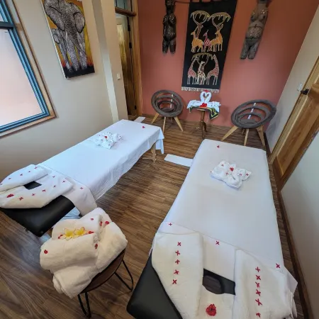 Explorers Kilimanjaro Boutique Hotel
