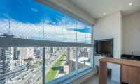 Apt 750m From the sea w/ Balcony & Bbq. Gvt2105