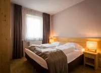 Apartment only 200 m from ski station - parking