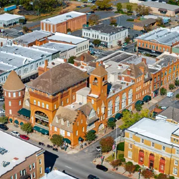 Windsor Hotel, Ascend Hotel Collection