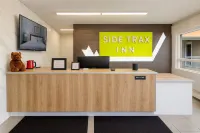 Side Trax Inn Hotels in Beaverlodge
