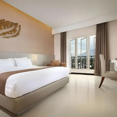 Gets Hotel