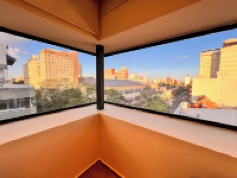 Hotel Grand Lago Hotels in Posadas