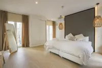 Apartamentos Magna Sevilla