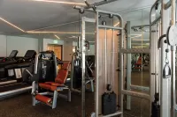 Ocean Oasis Hotel Dominica - Gym