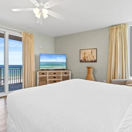 Splash Resort 101W-A