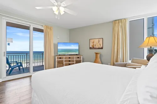 Splash Resort 101W-A
