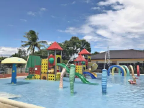 伊洛伊洛海洋花園度假村