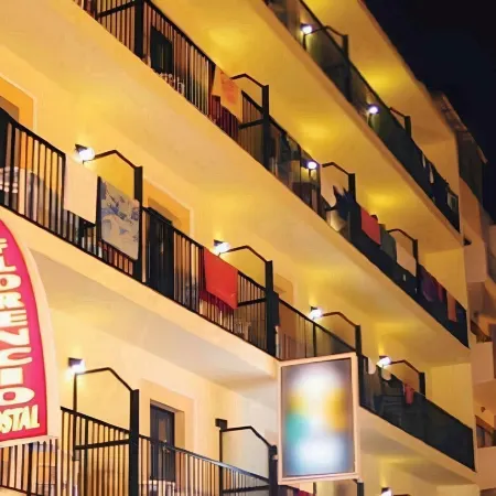 Hotel Florencio Ibiza