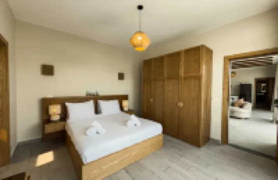 Elegance Serene 3 BDR Townhouse w / Private Pool @ Bali Gouna Hotels in 