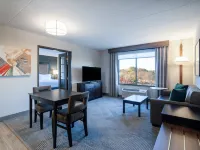 Holiday Inn & Suites CHICAGO NORTHWEST - ELGIN by IHG Hotels near Elgin Downtown Metra Station