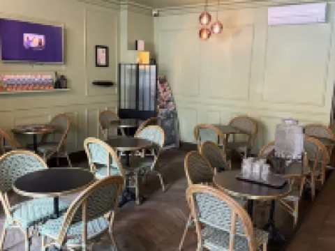 Hotel de Berne Hotels in Nice