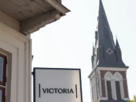 Home Hotel Victoria Hotels in Jönköping