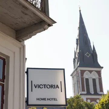 Home Hotel Victoria