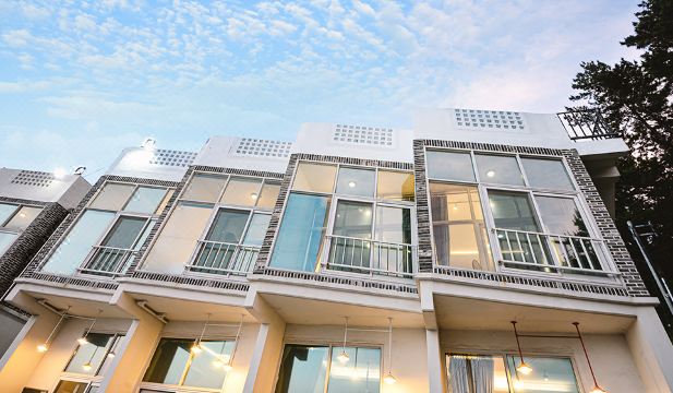 여수 모아모아 스파&오션뷰펜션