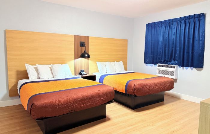 Double N Motel