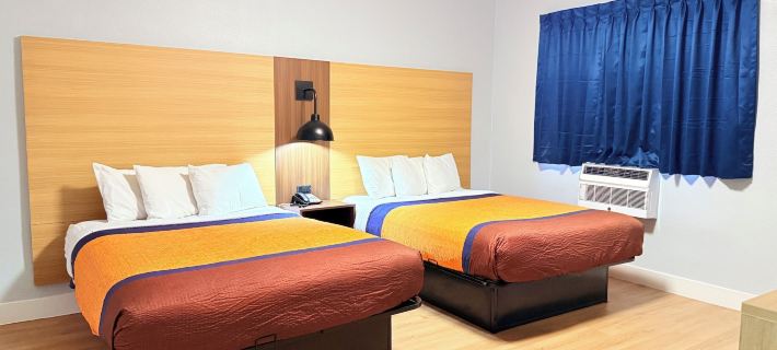 Double N Motel Hotels in Osage County