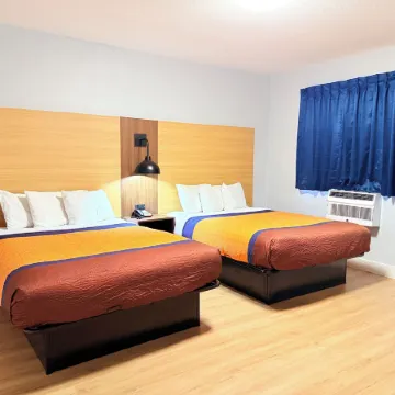 Double N Motel