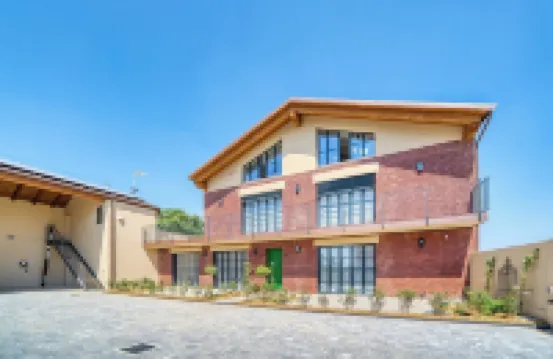 Il Roseto dei Sensi Country Rooms in Piemonte โรงแรมใน