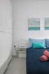 Cosy & Modern 1 BR APT - 2 mins from sea - Huoneistot