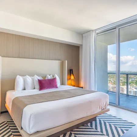 Hyde Beach House 2601