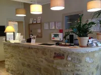 Le Clos d'Orange, Hotel & Ville de Provence