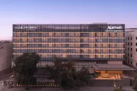 Four Points by Sheraton Amritsar, Mall Road Hotel di Amritsar