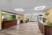 Quality Inn - Denton