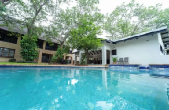 Mopani Lodge Victoria Falls