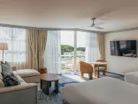 Elysium Noosa Resort - MGallery Collection - Parkering