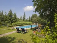 Chianti Hillside Farmhouse - Homestays