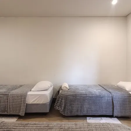 Taguato B&B 04- Asunción