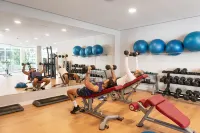 Aparthotel Can Picafort Palace - Træningscentre