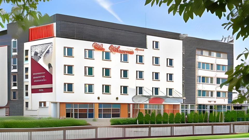 Hotel Witkowski Warsaw Airport