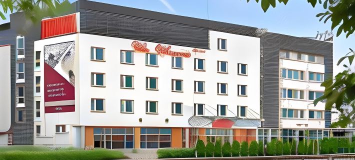 Hotel Witkowski Warsaw Airport Hotels in Warsaw
