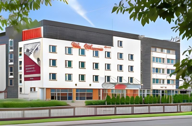 Hotel Witkowski Warsaw Airport