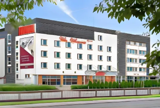 Hotel Witkowski Warsaw Airport Hotels in 