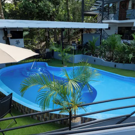 Manuel Antonio Inn