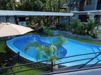 Manuel Antonio Inn