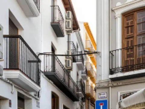 Nuevo Monteftur Hotels in Loja