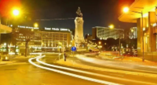 Vila Nova Guesthouse