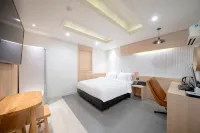 Gimcheon Amiga Hotels near Gimcheon Stadium