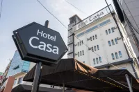 Nonsan Titanic Motel - 2-Star