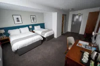 The Caledonian Hotel